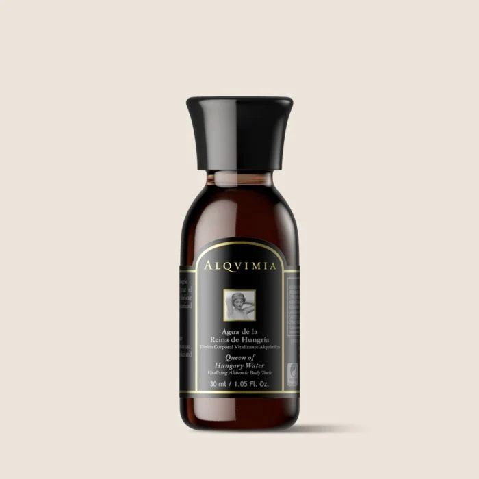 Eau d'Alqvimia de la Reine de Hongrie 30ml