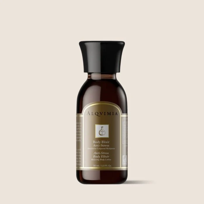 Alqvimia Elixir Corps Anti-Stress 30 ml