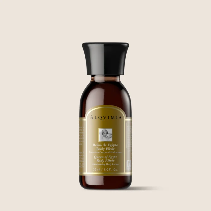 Alqvimia Body Elixir Reine d'Egypte 30ml