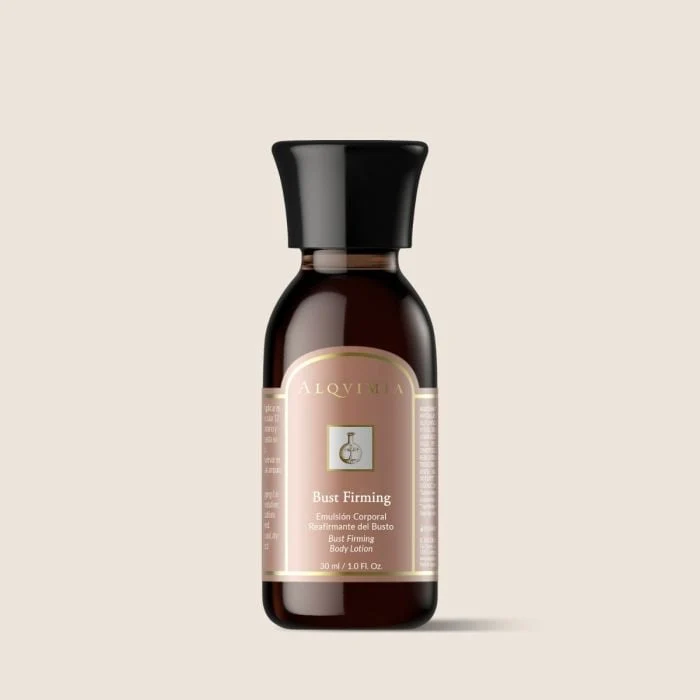 Alqvimia Émulsion Raffermissante Buste 30 ml