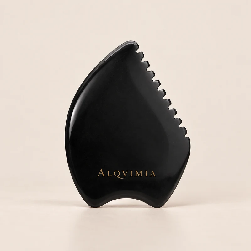 Alqvimia Gua Sha - Pierre Bian
