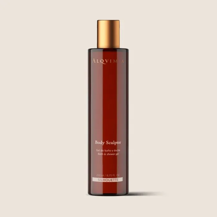 Alqvimia Gel Douche Sculpteur Corps 250 ml