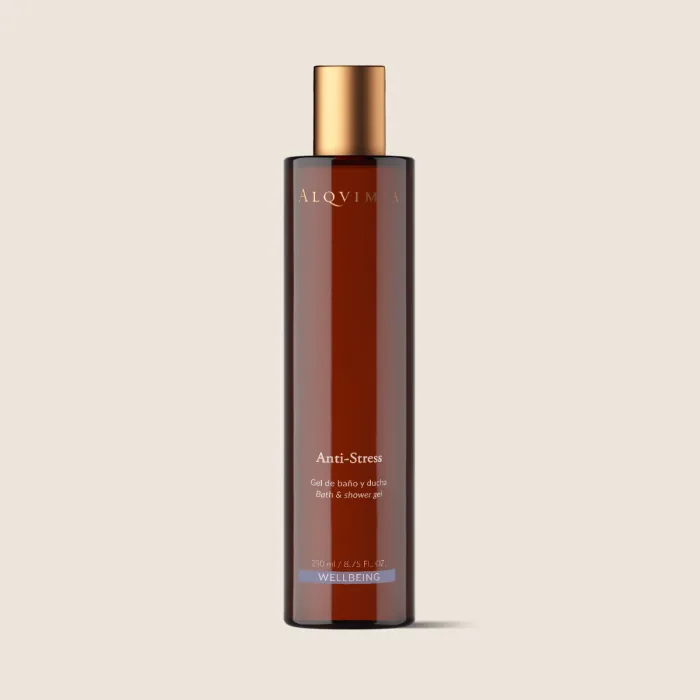 Alqvimia Gel Douche Anti-Stress 250 ml