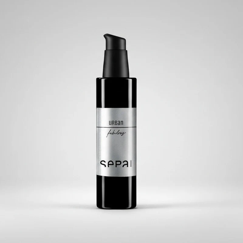 Sepai Urban Fabulous Nettoyant Visage 125 ml