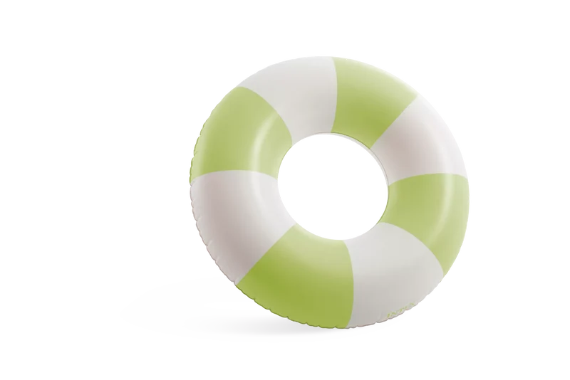 Salvagente Gonfiabile Ciambella Costiera D 91 cm Colori Assortiti INTEX