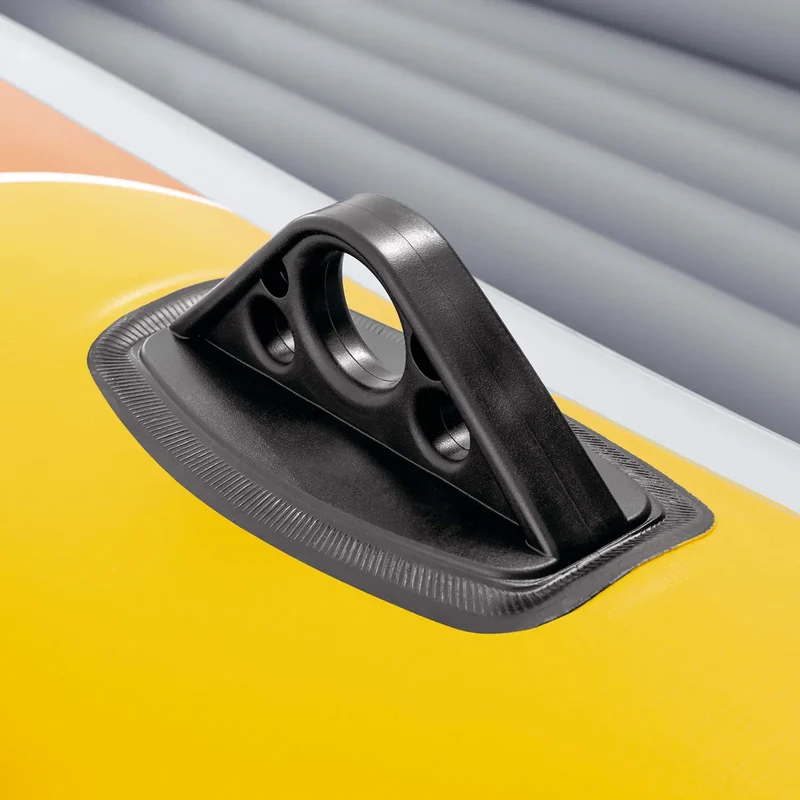 Intex Canotto Challenger 3 Posti Cm295x137x43