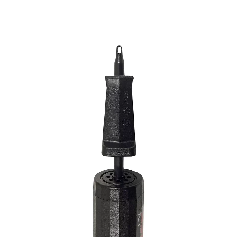 Pompa Double Quick Mini 29cm Nero Intex