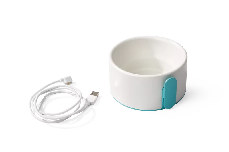 Analizzatore d'Acqua Piscina Galleggiante 1.81kg Bianco Intex