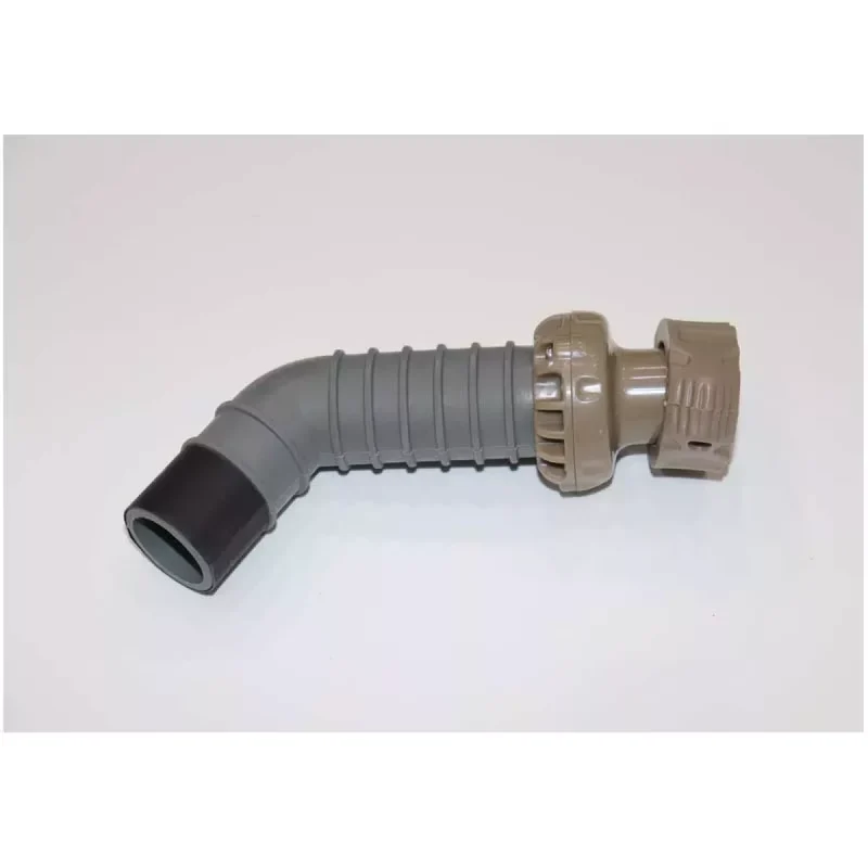 Tubo Ingresso Acqua per Bubble Spa Khaki INTEX