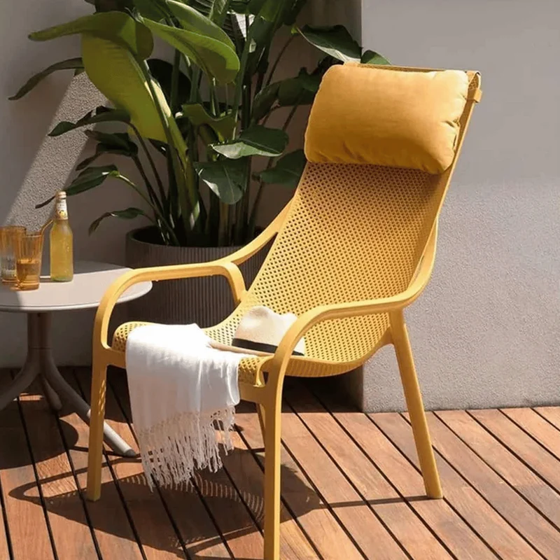 POLTRONA NET LOUNGE COLORE A SCELTA