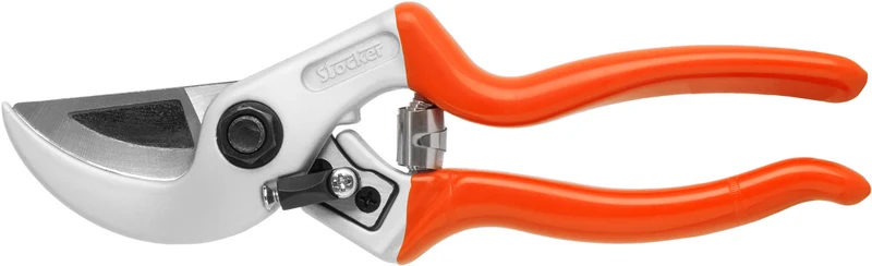 Forfice Profi Amboss 21 cm 210 g Arancione Stocker