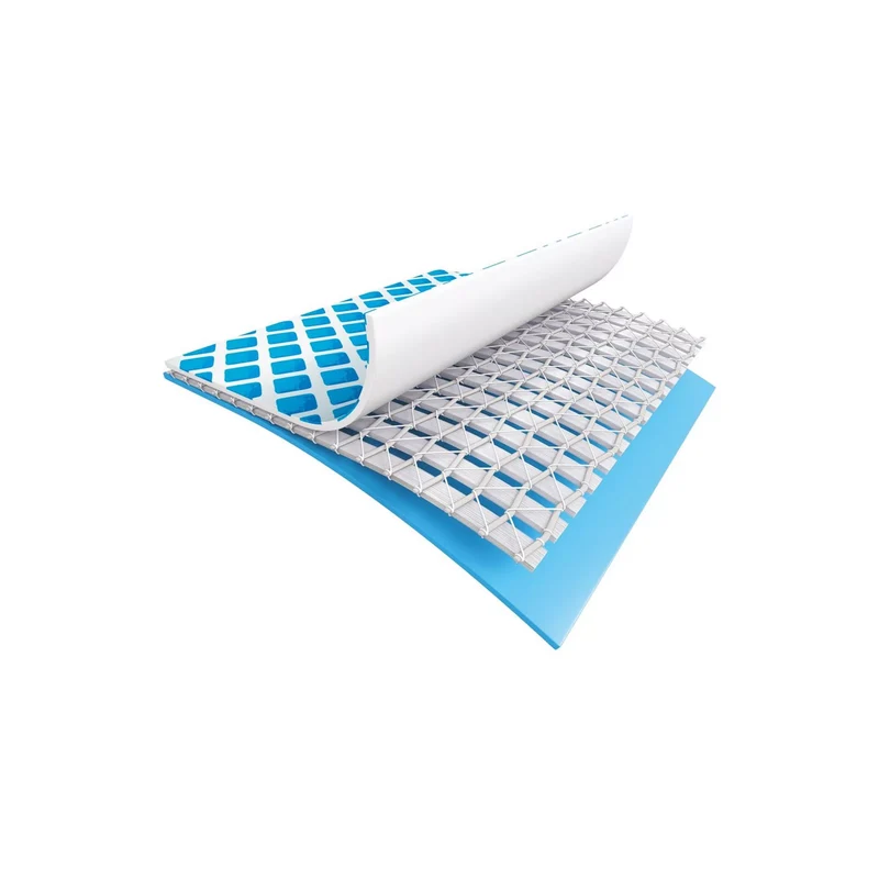 Intex Piscina Rotonda Prisma Frame Chevron 488cm x 488cm x 122cm