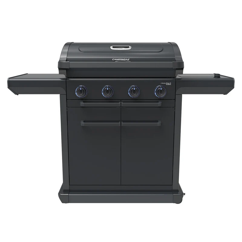 CAMPINGAZ Barbecue a Gas 4 Series Onyx S Dual Gas