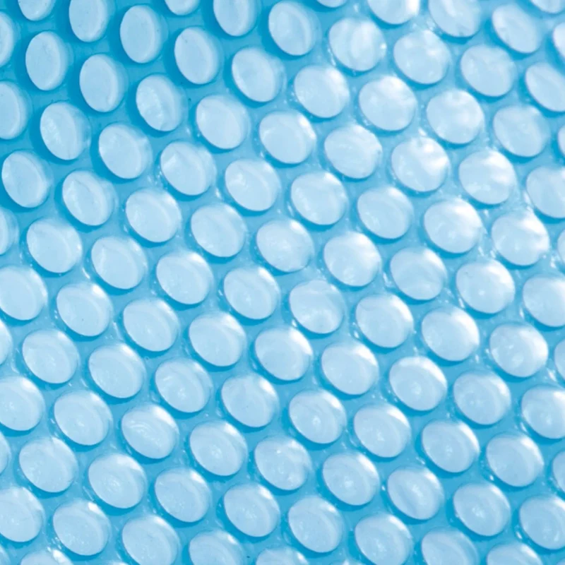 Intex Telo Termico per piscina rettangolare 975x488 cm Azzurro