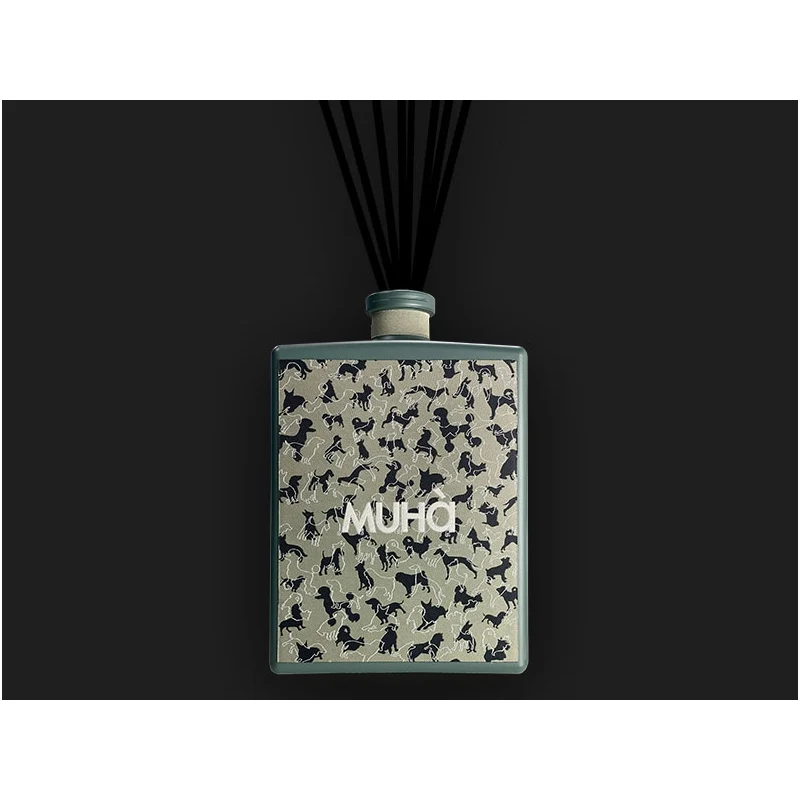 DIFFUSORE DI PROFUMO ART DIFFUSER 3000ML ACQUA E SALE