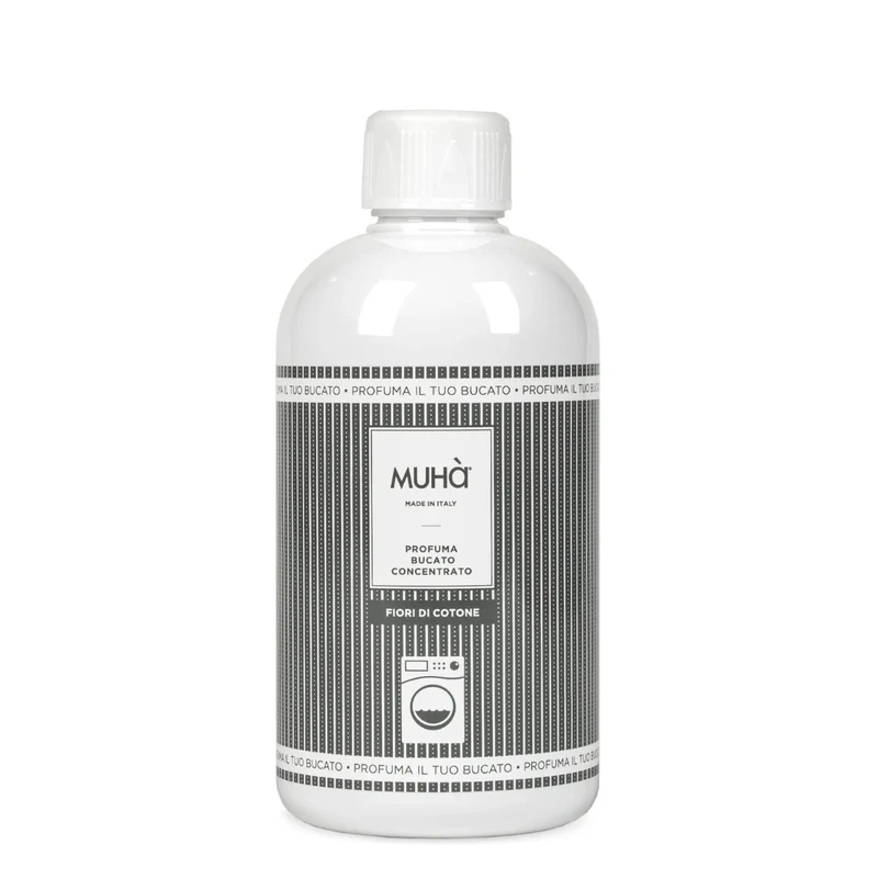 PROFUMA BUCATO 400 ML FIORI DI COTONE