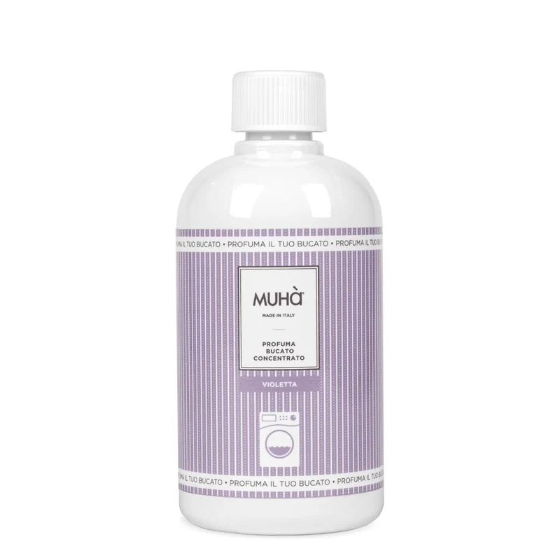 PROFUMA BUCATO 400ML VIOLETTA