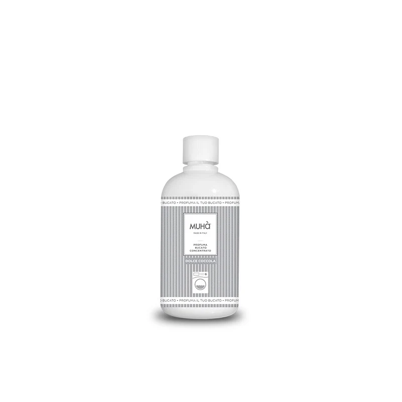 PROFUMA BUCATO 400ML DOLCE COCCOLA