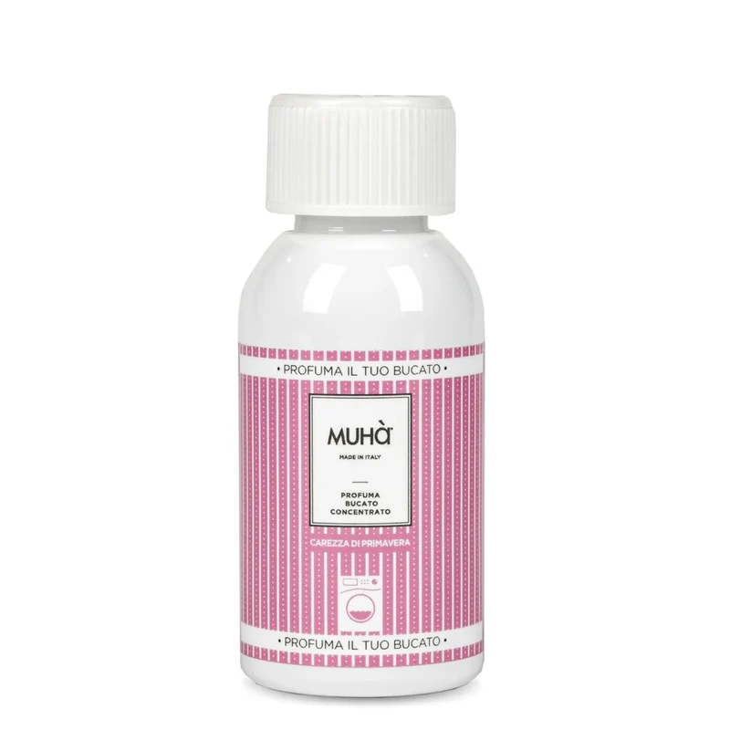 PROFUMA BUCATO 100ML CAREZZA DI PRIMAVERA