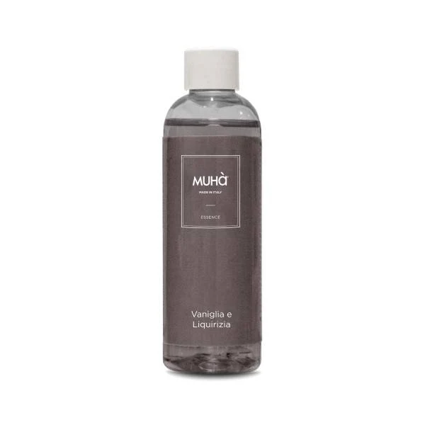 RICARICA VANIGLIA E LIQUIRIZIA 200ML