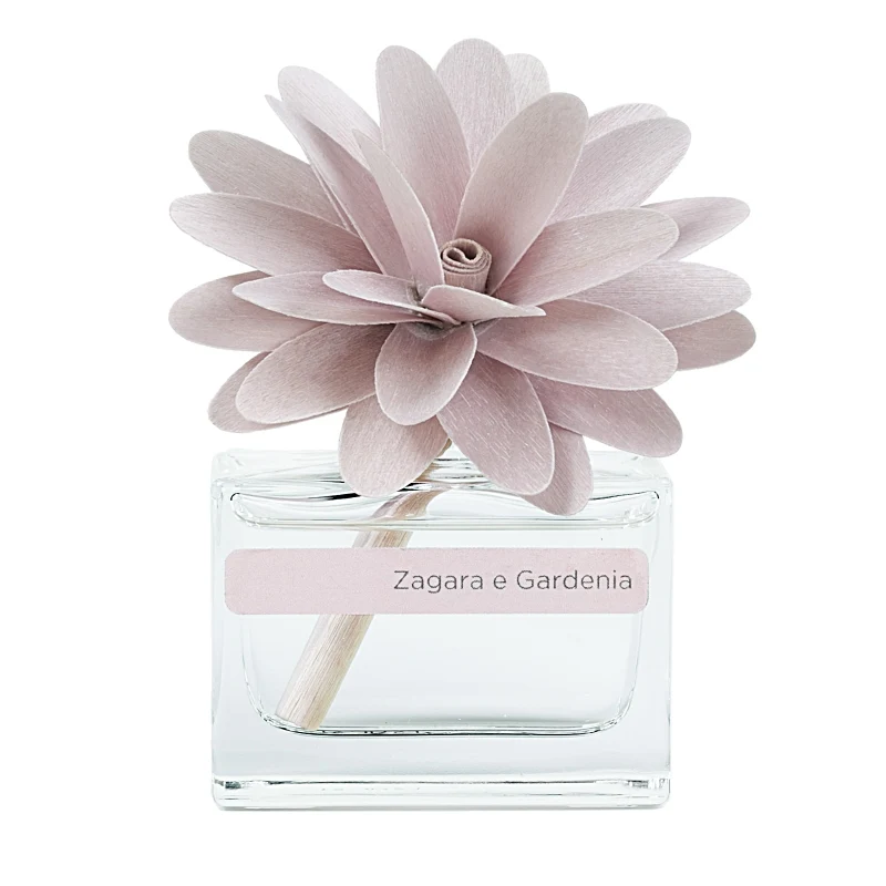PROFUMATORE D'AMBIENTE FLOWER DIFFUSER ZAGARA E GARDENIA 30 ML MUHA