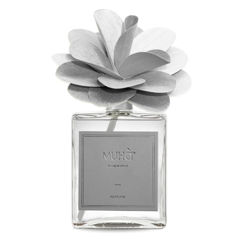 PROFUMATORE D'AMBIENTE FLOWER DIFFUSER FIORI DI COTONE 500 ML