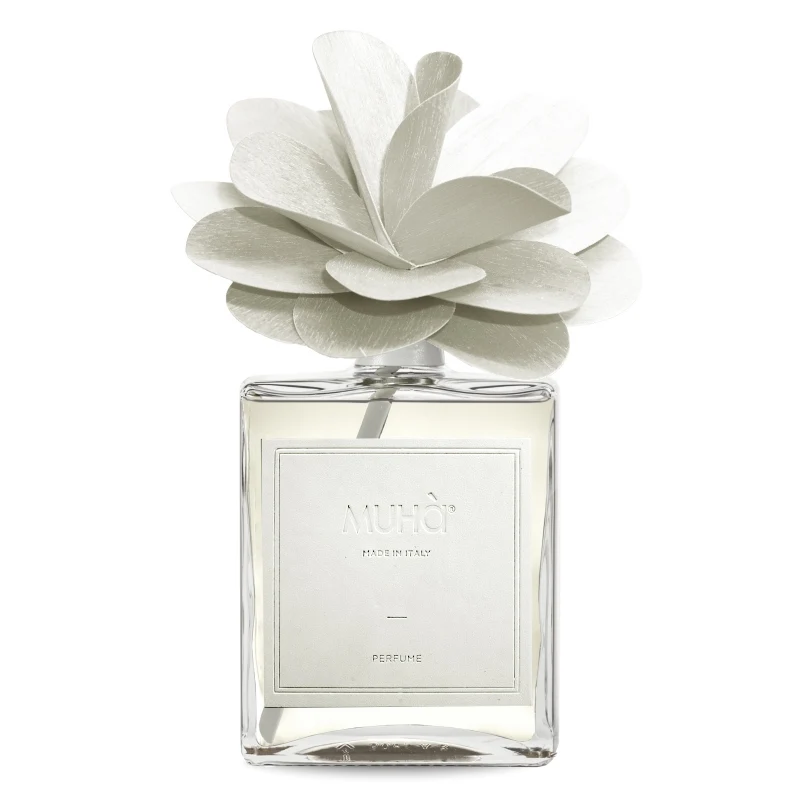 PROFUMATORE D'AMBIENTE FLOWER DIFFUSER IRIS CIPRIATO 500 ML