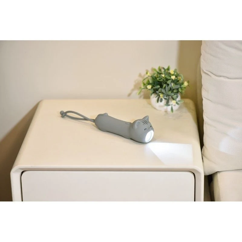 Torcia a Forma di Gatto "Flashlight Cat"