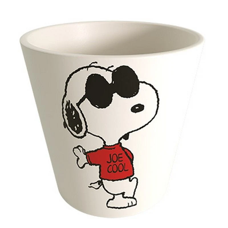 QUY CUP Tazzina da caffè "Stay cool" 90ml