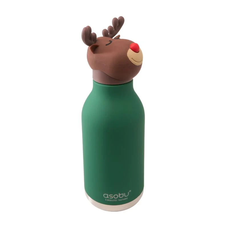 BESTIE HOLIDAY BORRACCIA REINDEER 475ML