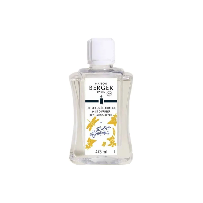 Maison Berger - Ricarica LOLITA LEMPICKA 475ml per Diffusore Elettrico