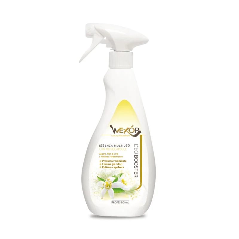 DEOBOOSTER ZAGARA ESSENZA AMBIENTE FORTE 750ML