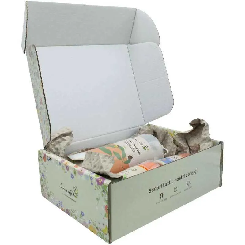 KIT CONTRO INSETTI DEFOGLIATORI