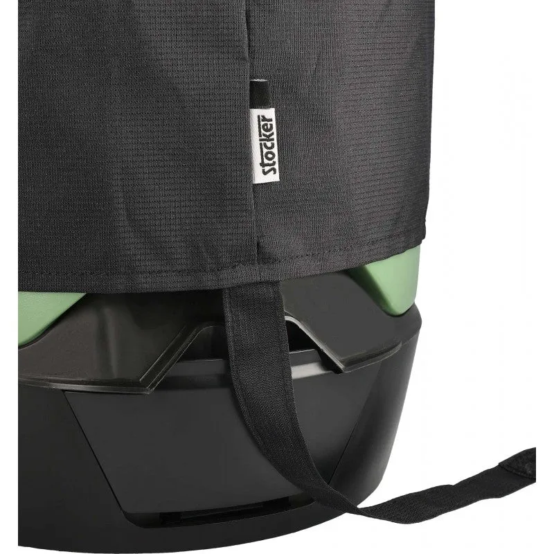 CAPPUCCIO PROTETTIVO PER GEYSER 4 L STOCKER