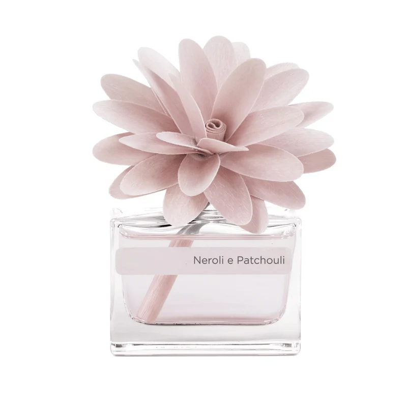 DIFFUSORE PROFUMO A FIORE FLOWER 30ML NEROLI E PATCHOULI