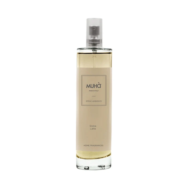 PROFUMATORE SPRAY 100ML DOLCE LATTE