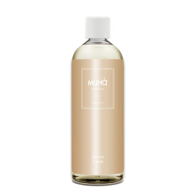 RICARICA DIFFUSORE PROFUMO 500ML DOLCE LATTE