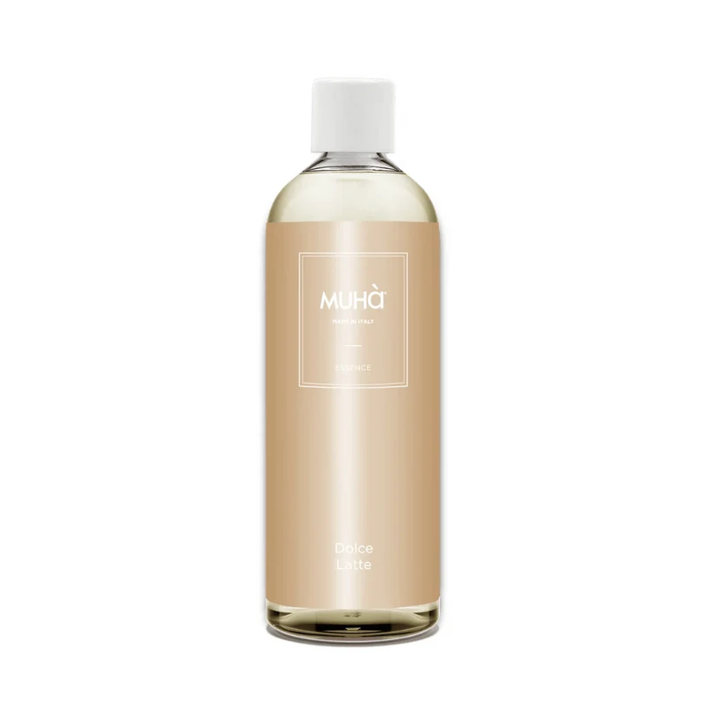 RICARICA DIFFUSORE PROFUMO 200ML DOLCE LATTE