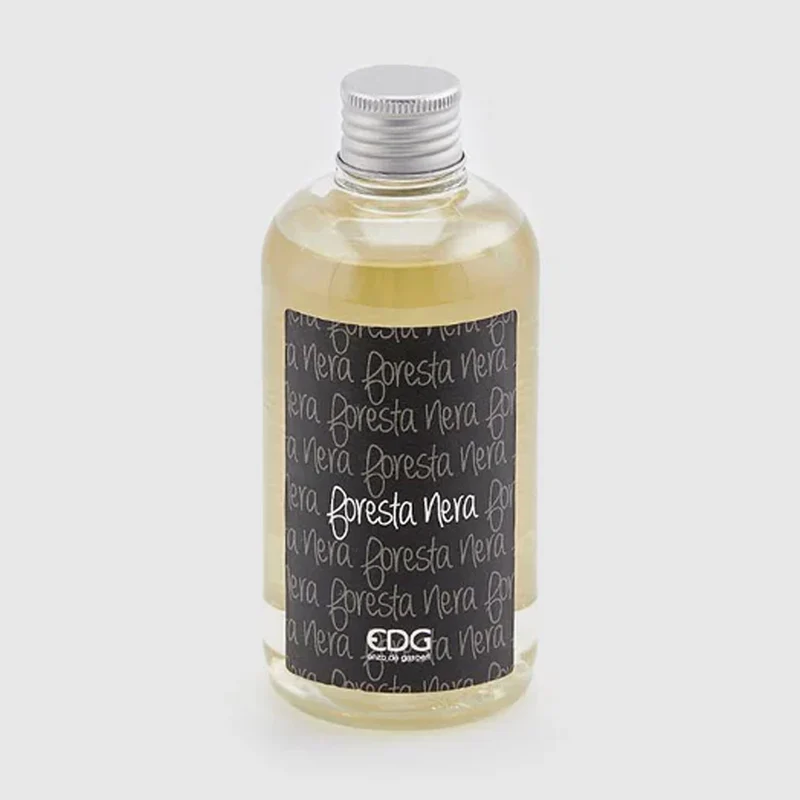 RICARICA PROFUMO PER AMBIENTE LUX FORESTA NERA 250ML