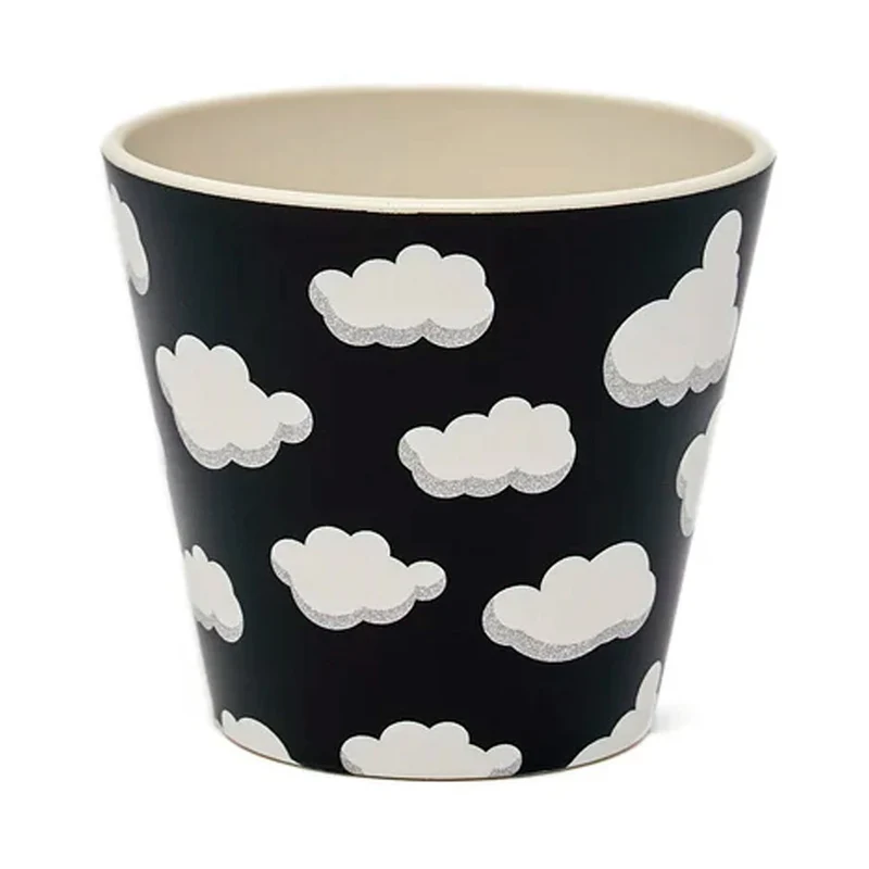 TAZZA ESPRESSO MUG NUVOLE 90ML