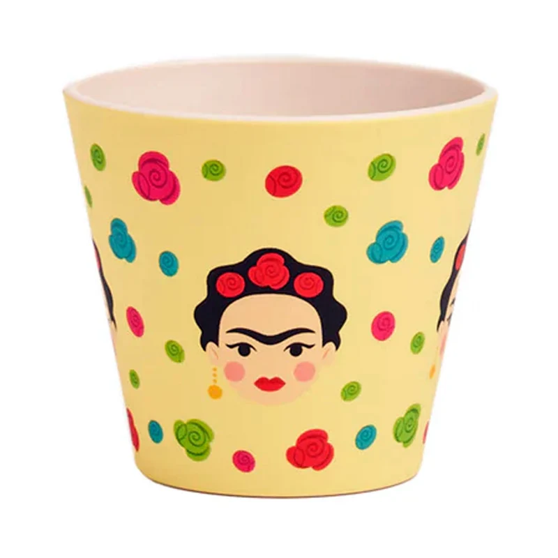TAZZA ESPRESSO MUG FRIDA 90ML