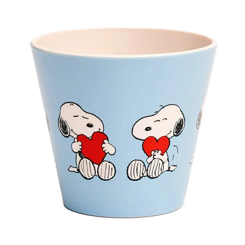 TAZZA ESPRESSO MUG SNOOPY LOVE 90ML
