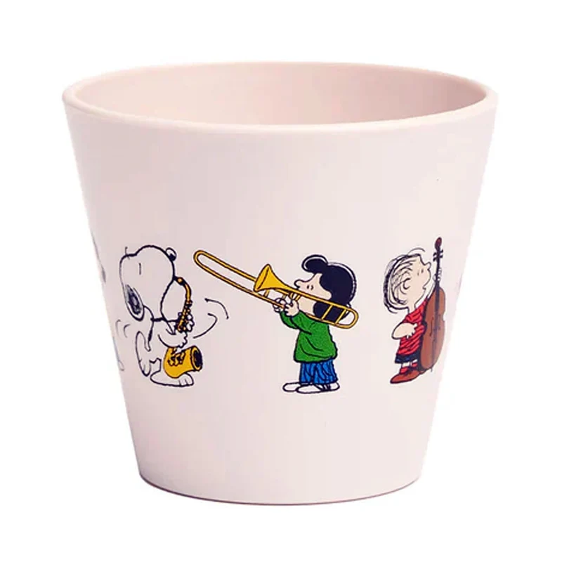 TAZZA ESPRESSO MUG SNOOPY OPERA 90ML
