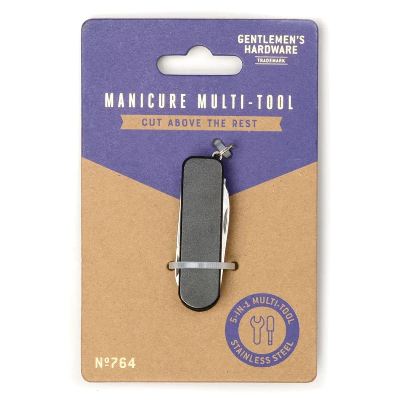 MINI MANICURE MULTIUSO