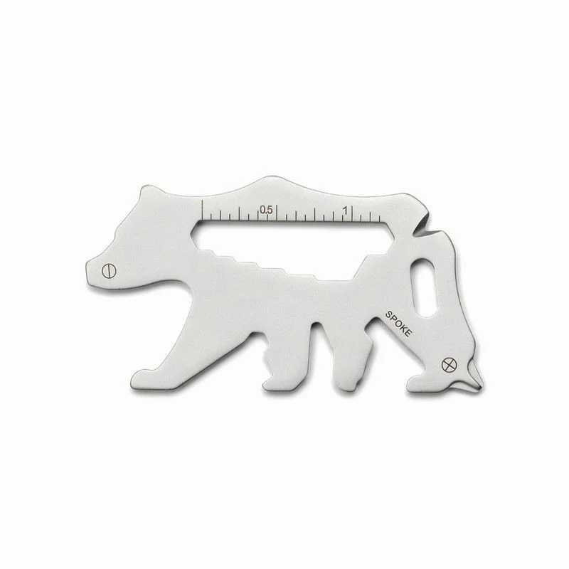 MINI ORSO MULTIUSO