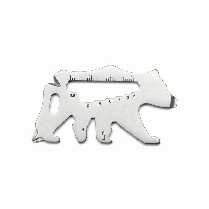 MINI ORSO MULTIUSO