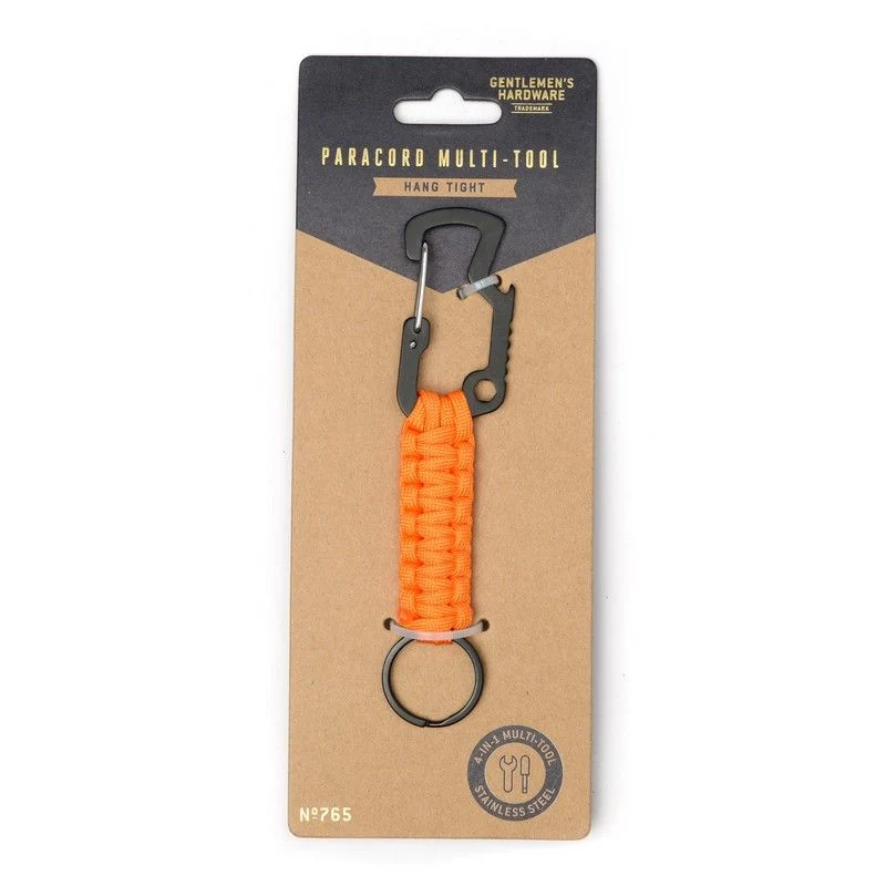 MINI STRUMENTO MULTIUSO PARACORD