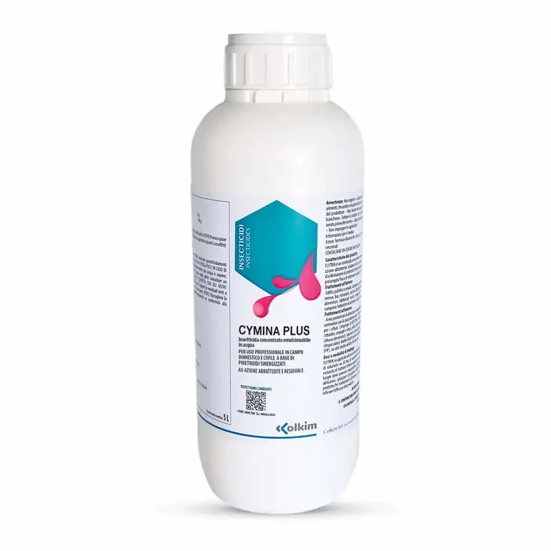 INSETTICIDA CONCENTRATO LIQUIDO, 250 ML