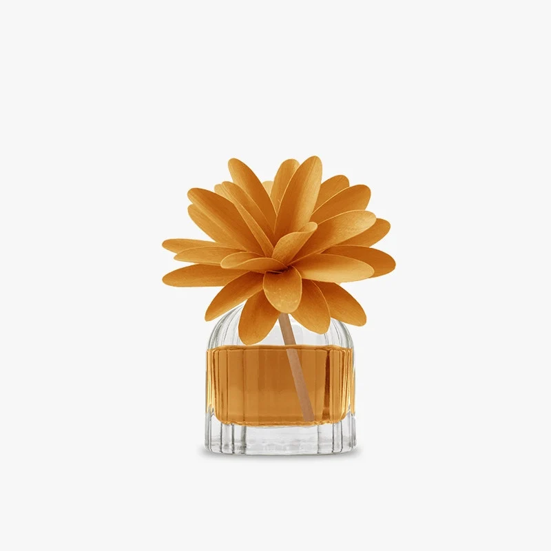 PROFUMATORE D'AMBIENTE FLOWER DIFFUSER CEDRO E BERGAMOTTO 60ML
