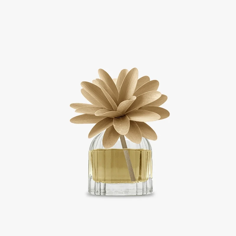 PROFUMATORE D'AMBIENTE FLOWER DIFFUSER VANIGLIA E AMBRA PURA 60 ML